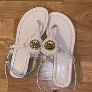 MICHAEL BY MICHAEL KORS SANDALS